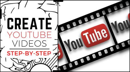 YouTube Videos from START to FINISH for Beginners - Ideas, Setup, Filming, Editing, SEO, Analytics