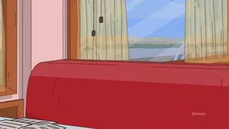 Corner Gas Animated S04E11