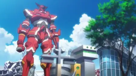 Nihon Animator Mihonichi 33 - Hello from the Countries of the World BD