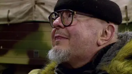 Combat Dealers - Ausrangiert und aufpoliert S04E09