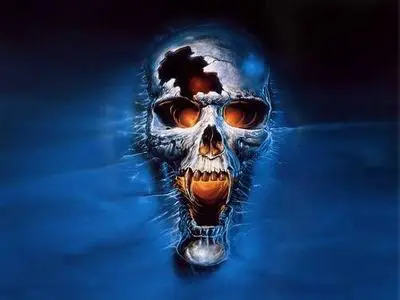 Wallpapers - 3D-Art - III