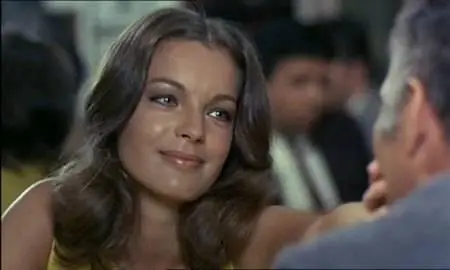 Claude Sautet-Les Choses de la vie (1969)