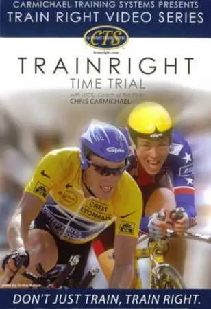 CTS Trainright - Time Trial