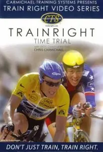 CTS Trainright - Time Trial