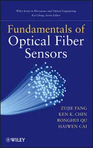 Fundamentals of Optical Fiber Sensors (Repost)