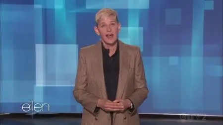 The Ellen DeGeneres Show S16E124