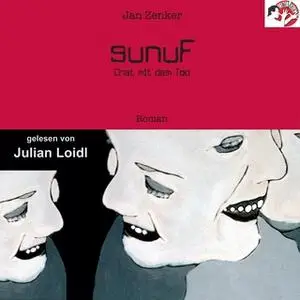 «Sunuf: Chat mit dem Tod» by Jan Zenker