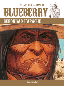 Blueberry - Volume 26 - Geronimo L'Apache