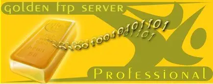 Golden FTP Server PRO v4.30 Multilingual 