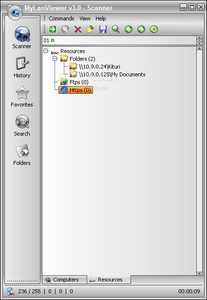 MyLanViewer 3.4.6 + Rus + Portable
