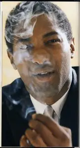 Sam Cooke - The Man Who Invented Soul [4CD Box Set] (2000)