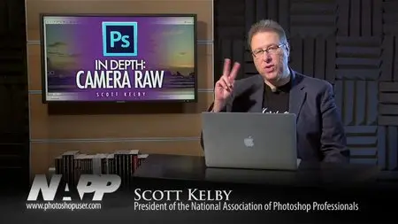 Photoshop In Depth: Camera Raw 1: 7-Point System