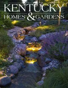 Kentucky Homes & Gardens Magazine - March/April 2016