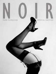Fuse Magazine - Noir Special 2016