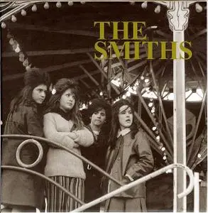 The Smiths - Complete (2011) [8CD Box set]
