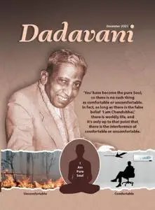 Dadavani English – December 2021