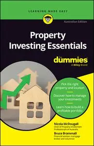 Property Investing Essentials For Dummies, Australian Edition