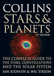Collins Stars and Planets Guide (Repost)
