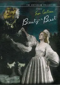 Beauty and the Beast (1946) - (The Criterion Collection - #6) [DVD9] [2003]
