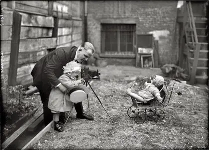 US early 20th century photographs (part 8)