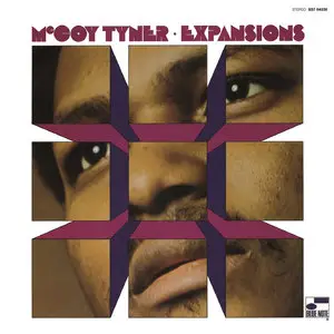 McCoy Tyner - Expansions (1969/2014) [Official Digital Download 24bit/192kHz]