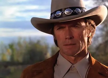 Bronco Billy (1980)
