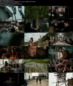 The Last Movie (1971) [Repost]