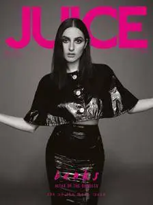 Juice Magazine - May 2017