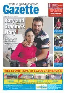 Port Douglas & Mossman Gazette - May 10, 2018