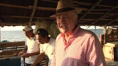 Rick Stein's Road to Mexico S01E07