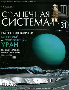 Солнечная система № 31