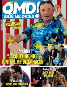 QMD Edición Especial - 21 Marzo 2015