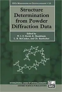 Structure Determination from Powder Diffraction Data (Repost)