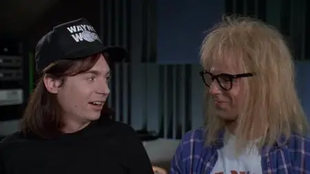 Wayne's World 2 (1993)