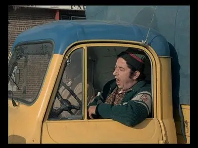 Trafic (1971) [The Criterion Collection #439]