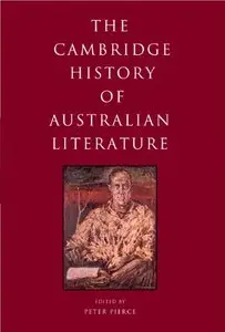 The History of Australian Literature (repost)