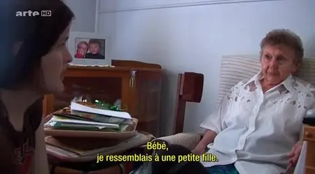 (Arte) Genre : indéfini ? (2013)