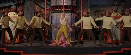 Flower Drum Song (1961)