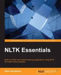 NLTK Essentials