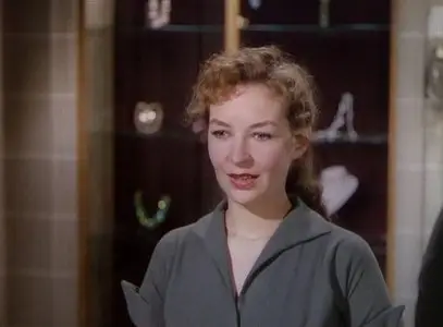 To Paris with Love (1955)