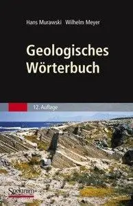 Geologisches Wörterbuch (repost)