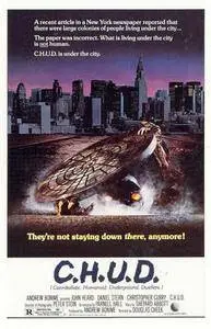 C.H.U.D. (1984)