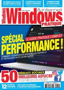Windows & Internet Pratique – février 2023