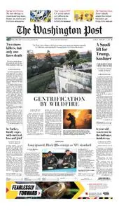 The Washington Post - February 12, 2023