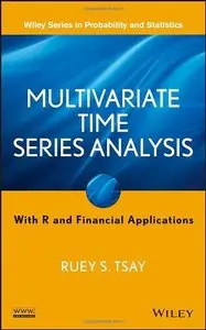 Multivariate Time Series Analysis: With R and Financial Applications