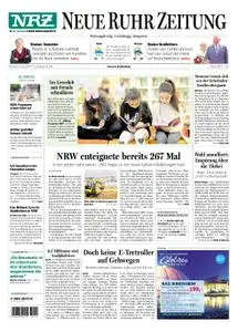 NRZ Neue Ruhr Zeitung Duisburg-Mitte - 08. Mai 2019