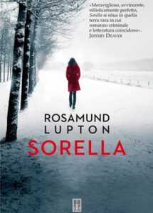 Sorella - Rosamund Lupton