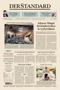 Der Standard – 14. Juli 2021