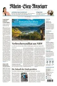 Kölner Stadt-Anzeiger Rhein-Sieg-Kreis – 20. Oktober 2021