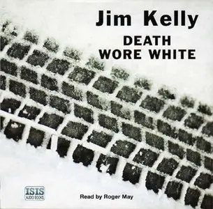 Death Wore White (Audiobook)